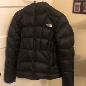 North Face Jacket 10/10